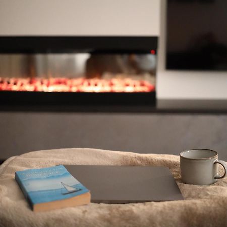 Bodensee Loft - 116 M² Traumwohnung Ульдинген-Мюльхофен Экстерьер фото